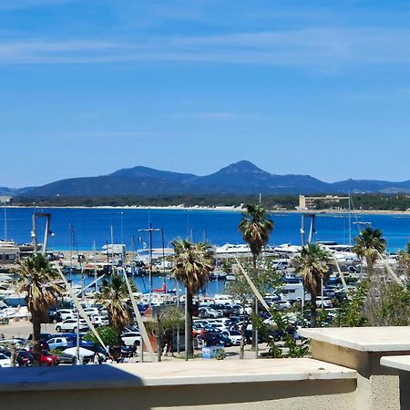Penthouse Francesca Apartment Alghero Exterior photo