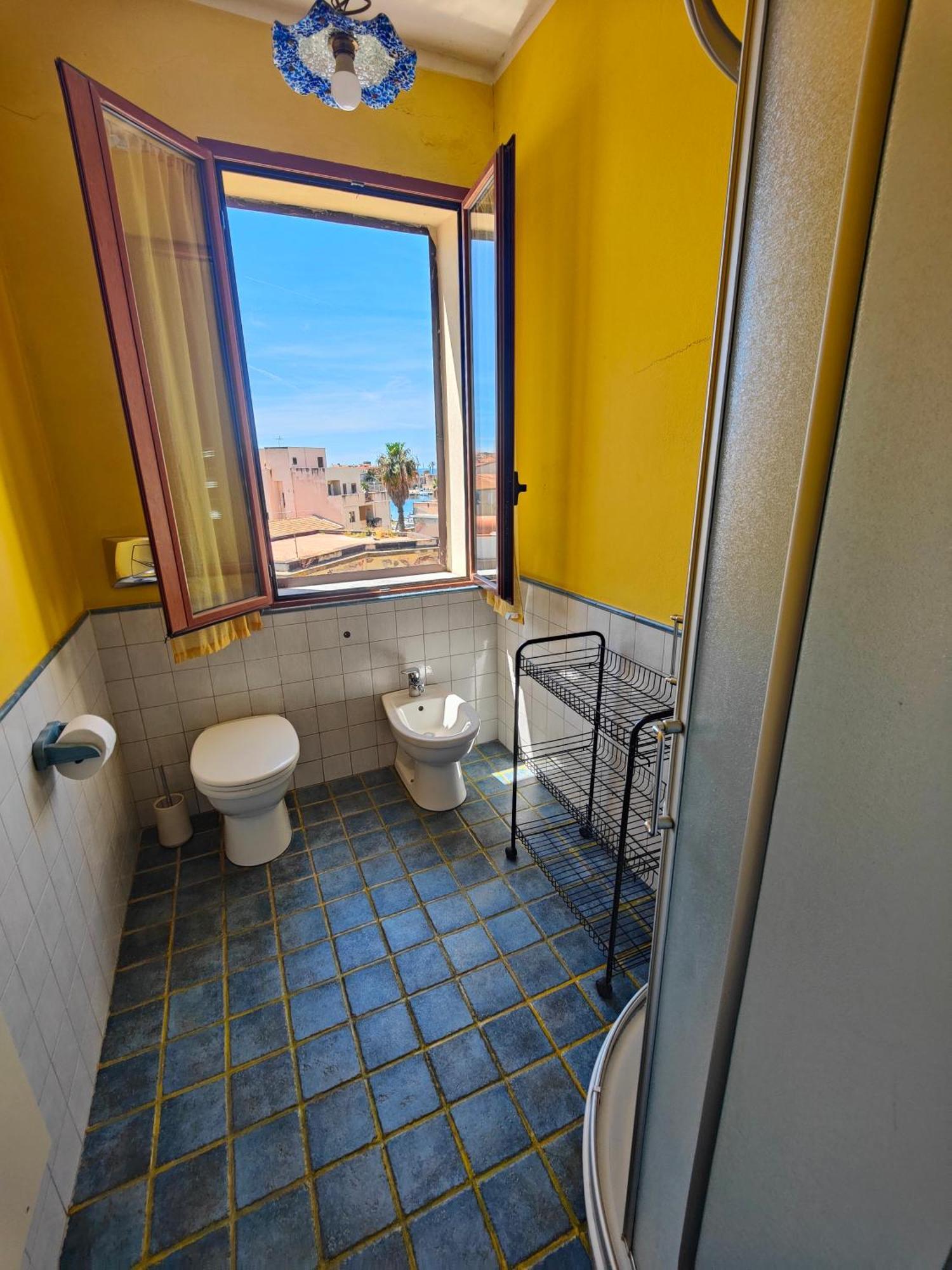 Penthouse Francesca Apartment Alghero Exterior photo